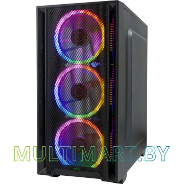 Корпус Ginzzu CL630 картинка 2
